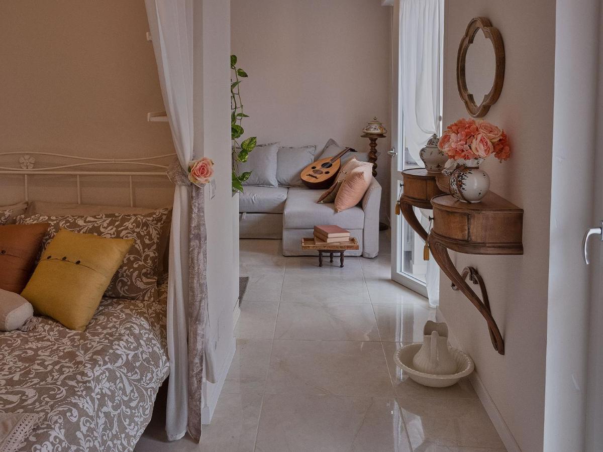Ave Home Luino Exteriör bild