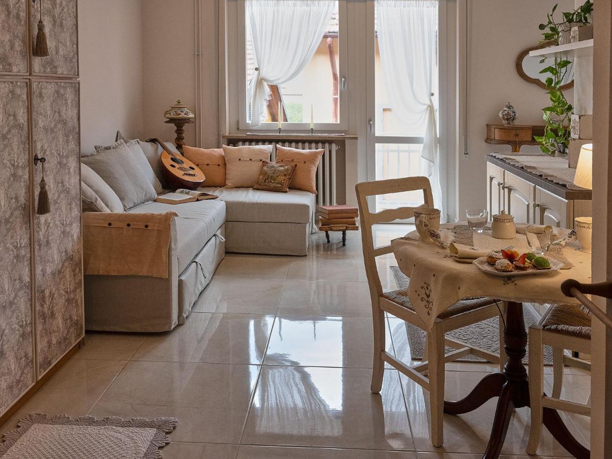 Ave Home Luino Exteriör bild
