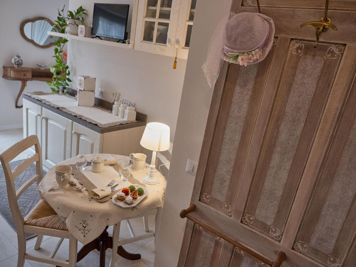 Ave Home Luino Exteriör bild